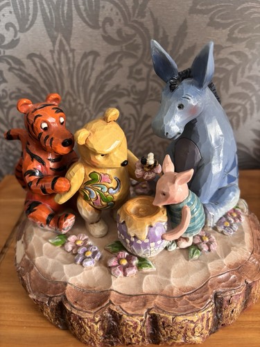 Disney traditions figurine - disney,