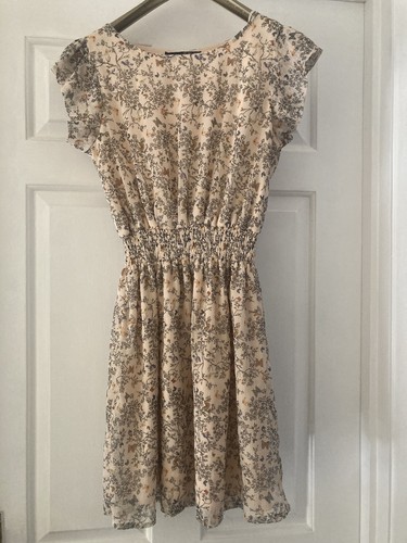 Ladies size beautiful dress - size,