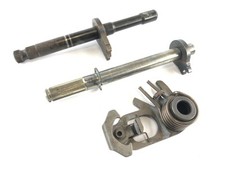 Yamaha XT 600 34L [1985] -