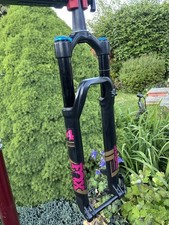Fox performance 120mm - fox,