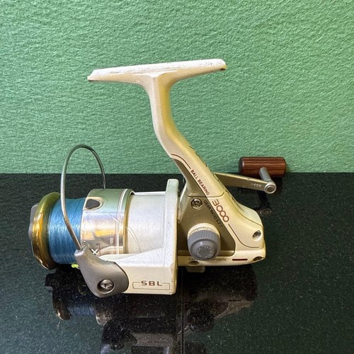 Shimano aerlex 3000 - shimano, 5.2:1