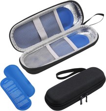 Insulin Cooler Travel Case -