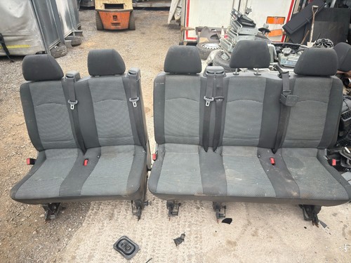 2010 2015 w639 mercedes vito - 2010-2015,