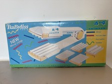 BaByliss Paris Micro Crimp