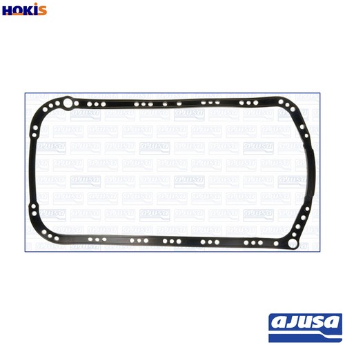 Gasket oil sump 14064000 - gasket,