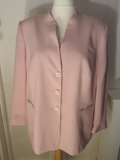 Size 22 Or 24 Ann Harvey Pink