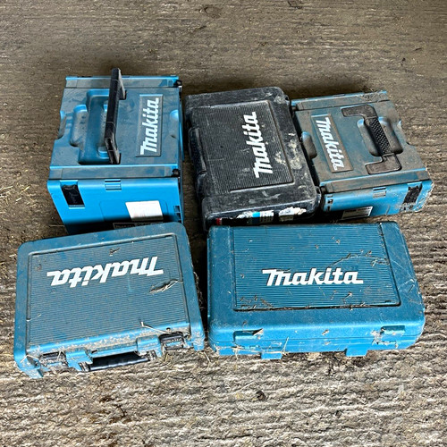 Makita makpac stackable - makpac, tool