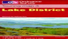 Lake District (Touring Maps &