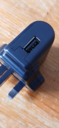 Ktec usb adaptor - ktec, 5v
