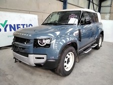 2021 LAND ROVER DEFENDER 110