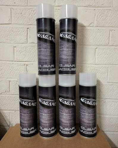 500ml nuagane aerosol car - x,