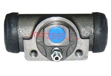 METZGER 101-753 Wheel Brake