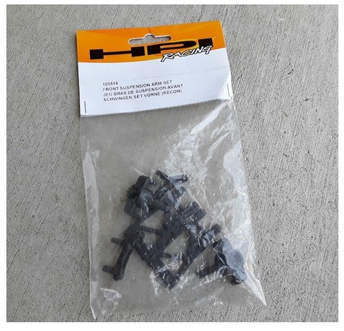 Hpi racing 105514 mini - hpi,