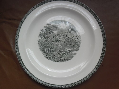 Wedgewood lugano green - wedgewood, "lugano"