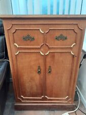 jukebox machine used