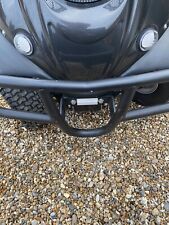 Mini Crosser M2 2014 Mobility Scooter Front Indicators X2