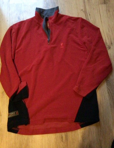 Lfc fleece sweatshirt - sweatshirt, men’s