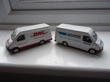 DHL, SOMERFIELD   VINTAGE