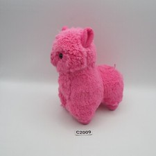 Alpaca C2009 Alpacasso Pink
