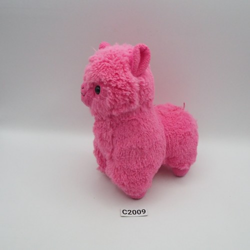 Alpaca c2009 alpacasso pink - alpaca,