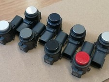 1x Genuine Vauxhall Parking