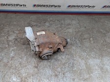 BMW 3 SERIES E93 CONVERTIBLE 2005-12 335i N54 PETROL AUTOMATIC DIFFERENTIAL 3:46