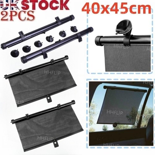 Car window roller blinds - roller,