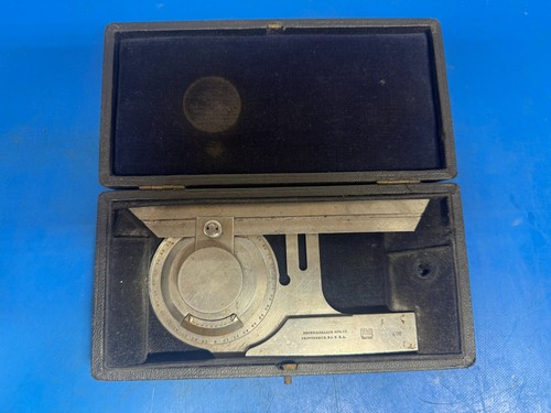 Vintage brown sharpe - sharpe, bevel