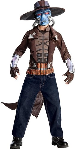 Rubie star wars clone - rubie,