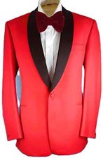 Vintage Dinner Jacket/Tuxedo-