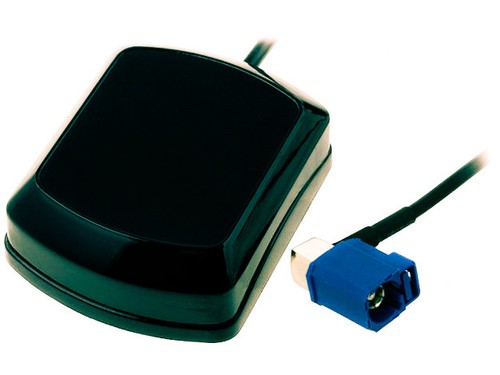 Gps antenna fakra for - for, vw