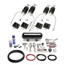 TA Technix Air Suspension