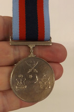 PAKISTAN MILITARY MEDAL
