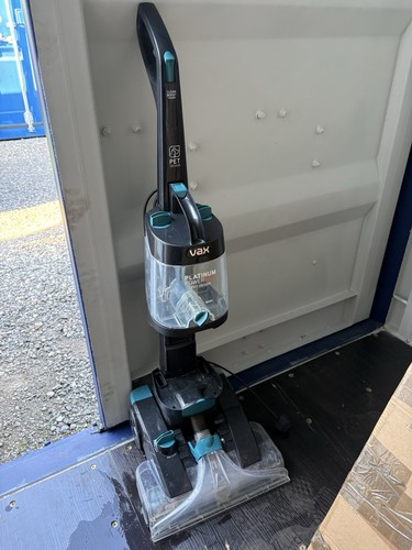 Vax platinum power - vax,