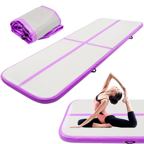 10ft inflatable air - inflatable, mat