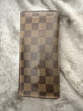 Authentic Louis Vuitton Wallet