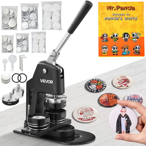 Vevor button maker - vevor,