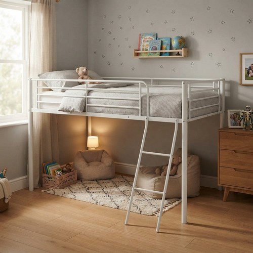 Kora metal frame mid - frame,
