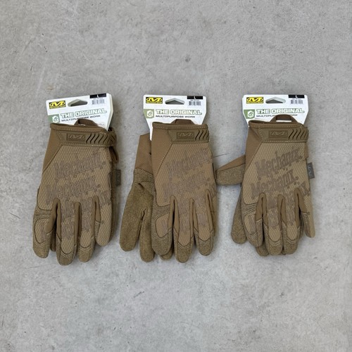 Mechanix wear the - mechanix,