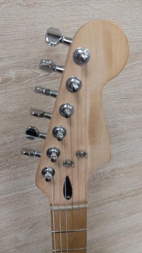 Squier stratocaster electric - squier,