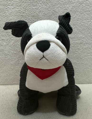 Mini cooper bulldog puppy - puppy, dog