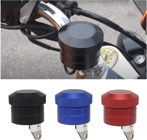 Automatic motorcycle motorbike - automatic,