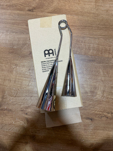 Meinl agogo bells 9000cos - agogo,