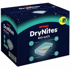 Huggies DryNites Dry Night Bed