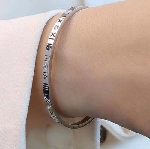 Roman numeral and cubic