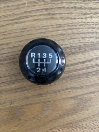 Golf gear stick - vw,