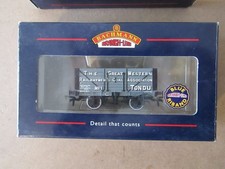 Bachmann  37-101A  7 Plank