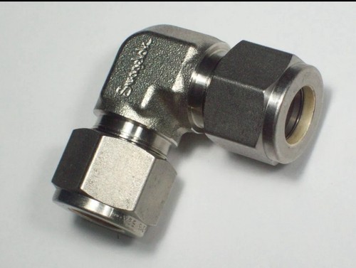 Swagelok stainless steel - -,
