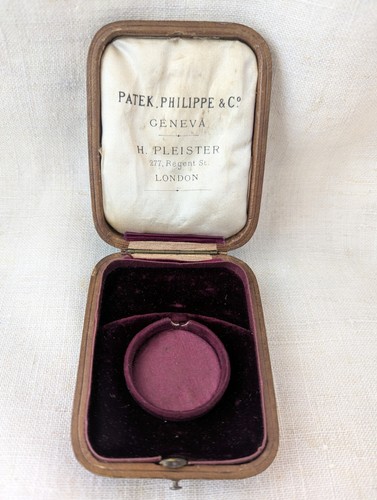 Antique patek philippe co - patek.philippe, &