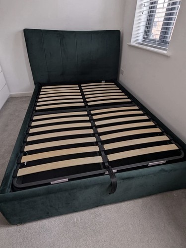 Bensons for beds - for, double